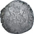 Coin, France, François Ier, Hardi, Turin, VF(30-35), Silver, Duplessy:863