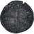Coin, France, Philip II, Denier Parisis, 1180-1223, Paris, VF(20-25), Silver