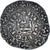 Coin, France, Charles IV, Maille Blanche, EF(40-45), Silver, Duplessy:243D