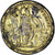 Vatican, Medal, Paul IV, Roma Resurgens, Gian Federigo Bonzagni, VF(20-25), Gilt