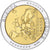 Slovenia, Medal, Euro, Europa, MS(65-70), Silver