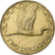 Coin, New Zealand, Elizabeth II, 2 Dollars, 2005, MS(60-62), Aluminum-Bronze