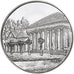Germany, Medal, Baden-Baden, MS(63), Silver