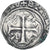Coin, France, Louis XI, Blanc à la couronne, 1461-1483, Uncertain Mint, rogné