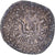 Coin, France, Charles IV, Maille Blanche, 1322-1328, AU(50-53), Silver