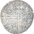 Coin, France, Jean II le Bon, Gros Blanc aux fleurs de lis, 1350-1364