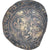 Coin, France, Louis XI, Blanc au Soleil, 1461-1483, Contemporary forgery