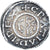 Coin, France, Charles le Chauve, Denier, 843-877, Rouen, AU(55-58), Silver