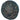 Coin, Iberia - Arse-Saguntum, Sextans, 170-20 BC, EF(40-45), Bronze