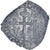Coin, France, Charles VI, Florette, 1380-1422, VF(30-35), Billon, Duplessy:387
