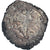 Coin, France, Charles VI, Florette, 1380-1422, VF(30-35), Billon, Duplessy:387