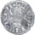 Coin, France, Louis VIII-IX, Denier Tournois, 1223-1244, VF(20-25), Billon