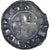 Coin, France, Philip II, Denier, 1180-1223, Arras, VF(20-25), Billon