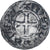Coin, France, Philip II, Denier, 1180-1223, Saint-Martin de Tours, EF(40-45)