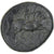 Kingdom of Macedonia, Cassander, Æ, 305-295 BC, Amphipolis, EF(40-45), Bronze