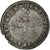 France, Henri IV, 1/4 d'écu de Béarn, 1602, Morlaas, EF(40-45), Silver