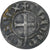 France, Philippe IV le Bel, Bourgeois Simple, 1311-1314, EF(40-45), Billon