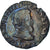 France, Henri IV, 1/2 Franc, 1604 (?), Angers, VF(30-35), Silver, Gadoury:590