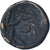 Achaia, Æ, ca. 360-350 BC, Pellene, EF(40-45), Bronze, BMC:10, SNG-Cop:213