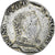 France, Henri II, Teston à la tête nue, 1561, Toulouse, Buste D, Silver