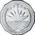 Coin, Bangladesh, 5 Taka, 1996, MS(65-70), Steel, KM:18.1