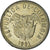 Coin, Colombia, 20 Pesos, 1991, EF(40-45), Aluminum-Bronze, KM:282.1