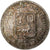 Coin, Venezuela, 50 Centimos, 1960, Paris, Paris, MS(63), Silver, KM:36a