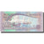 Banknote, Maldives, 5 Rufiyaa, 2011, AU(55-58)