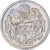 Coin, Guyana, 10 Cents, 1991