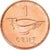 Coin, Solomon Islands, Cent, 1996