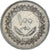 Coin, Libya, 100 Dirhams, 1979
