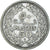 Coin, Lebanon, 50 Piastres, 1952