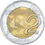 Coin, Peru, 2 Nuevos Soles, 2010