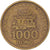 Coin, Viet Nam, 1000 Dông, 2003
