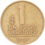 Coin, Uruguay, Un Peso Uruguayo, 1994
