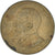 Coin, Kenya, 10 Cents, 1966