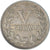 Coin, Colombia, 10 Centavos, 1949
