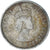 Coin, Cyprus, 50 Mils, 1955