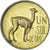 Coin, Peru, Sol, 1971