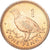 Coin, Gibraltar, Penny, 1990