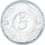 Coin, Netherlands Antilles, 10 Cents, 1994