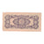 Banknote, Netherlands Indies, 10 Cents, KM:121a, EF(40-45)