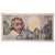 France, 1000 Francs, Richelieu, 1956, A.290, EF(40-45), Fayette:42.23, KM:134a