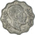 Coin, Iraq, 10 Fils, 1931