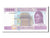 Banknote, Central African States, 10,000 Francs, 2002, UNC(65-70)