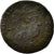 Coin, France, LORRAINE, Liard, 1728, VF(20-25), Copper, Boudeau:1594