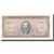 Banknote, Chile, 1 Escudo, KM:135Aa, UNC(63)