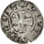 Coin, France, Philippe VI, Denier Parisis, VF(20-25), Billon, Duplessy:275