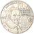Netherlands, 5 Euro, Pieter Cornelisz Hooft, 1997, MS(63), Copper-nickel