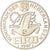 Netherlands, 5 Euro, Pieter Cornelisz Hooft, 1997, MS(63), Copper-nickel